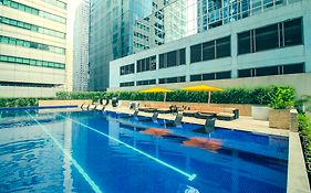 The Mini Suites Eton Tower Makati