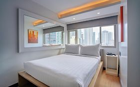 The Mini Suites Eton Tower Makati