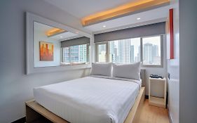 The Mini Suites Eton Tower Makati
